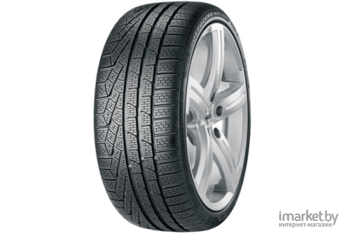 Автомобильные шины Pirelli Cinturato Winter 2 215/65R16 98H