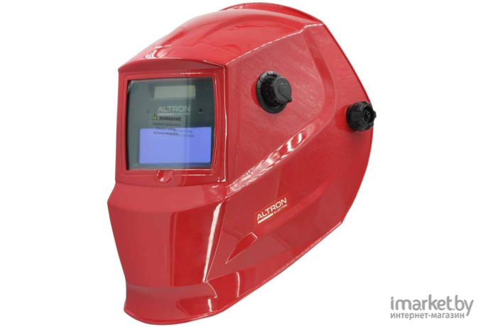Полуавтомат сварочный Altron MIG/MMA-223PRO-3 + Сварочная маска Electric AE-500S