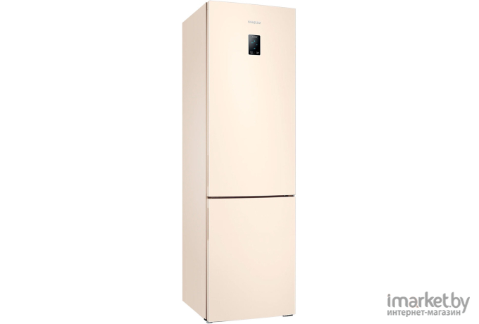 Холодильник Samsung RB37A52N0EL/WT бежевый