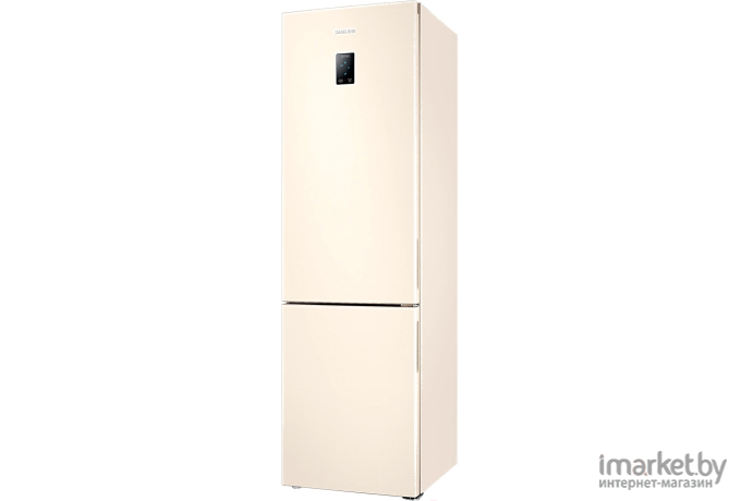 Холодильник Samsung RB37A52N0EL/WT бежевый