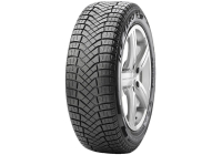 Автомобильные шины Pirelli Ice Zero Friction 205/50R17 93T