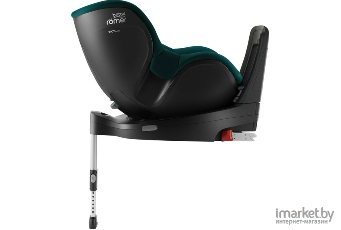 Детское автокресло Britax Romer Dualfix M I-Size Atlantic Green (2000037170)