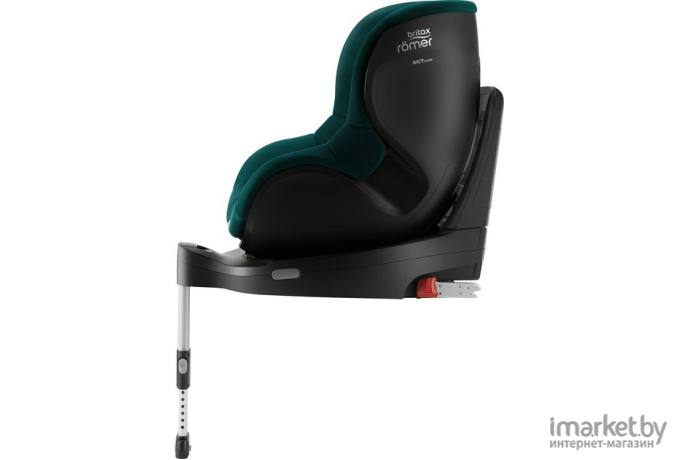 Детское автокресло Britax Romer Dualfix M I-Size Atlantic Green (2000037170)