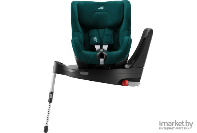 Детское автокресло Britax Romer Dualfix M I-Size Atlantic Green (2000037170)