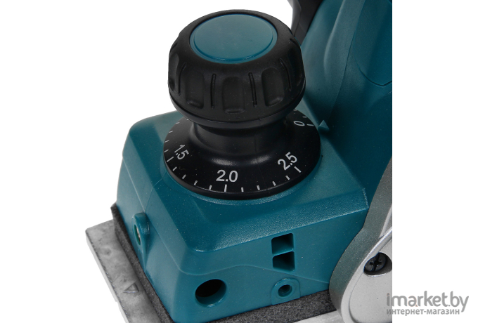 Электрорубанок Makita KP0800J+ MAKPAC