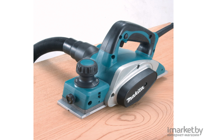 Электрорубанок Makita KP0800J+ MAKPAC