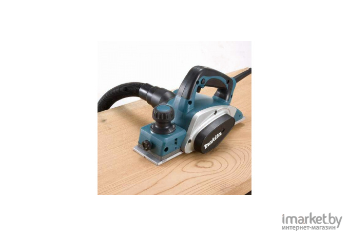 Электрорубанок Makita KP0800J+ MAKPAC