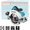 Циркулярная пила Makita HS7611