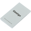 Оперативная память Kimtigo DDR4 4Gb 2666MHz KMKS4G8582666