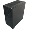 Компьютер IRU Баребон Game 710Z5GP MT i7 11700F черный (1841989)