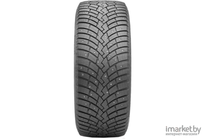 Автомобильные шины Pirelli Scorpion Ice Zero 2 235/55R19 105H (с шипами)