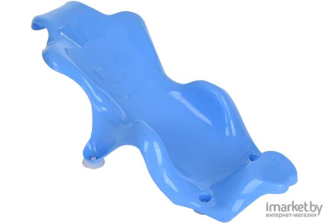 Детская ванна Pituso FG145 голубой