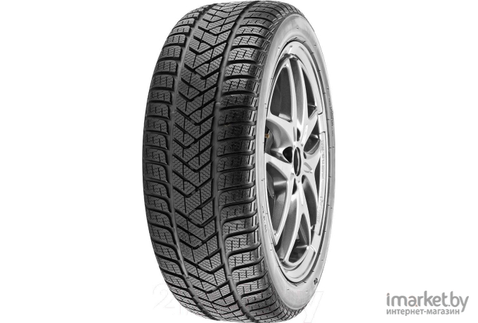 Автомобильные шины Pirelli Winter Sottozero 3 225/50R18 99H Audi