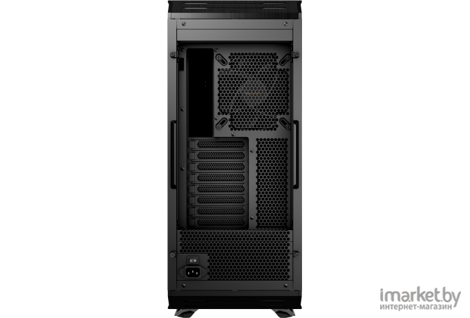 Корпус be quiet! Dark Base 900 Orange E-ATX без БП (BG010)