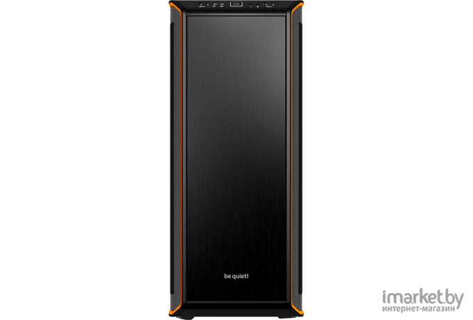 Корпус be quiet! Dark Base 900 Orange E-ATX без БП (BG010)