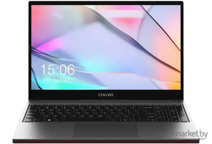 Ноутбук Chuwi CoreBook XPro 16/512GB (CWI530-50885E1HRMXX)