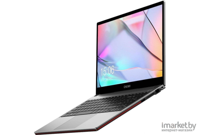 Ноутбук Chuwi CoreBook XPro 16/512GB (CWI530-50885E1HRMXX)