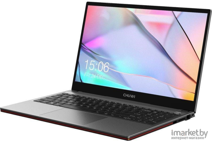 Ноутбук Chuwi CoreBook XPro 16/512GB (CWI530-50885E1HRMXX)