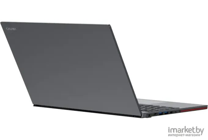 Ноутбук Chuwi CoreBook XPro 16/512GB (CWI530-50885E1HRMXX)