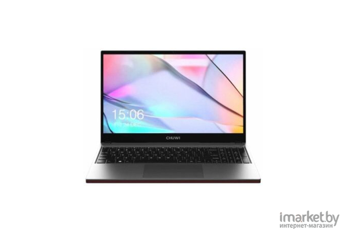 Ноутбук Chuwi CoreBook XPro 16/512GB (CWI530-50885E1HRMXX)