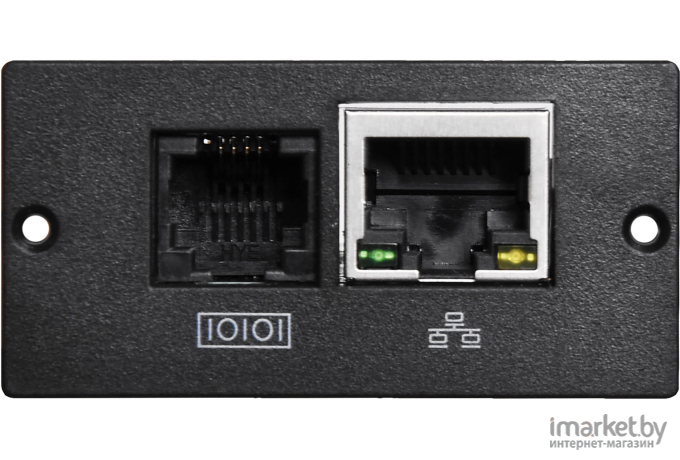 Модуль Ippon SNMP card Innova RT33 (1180661)