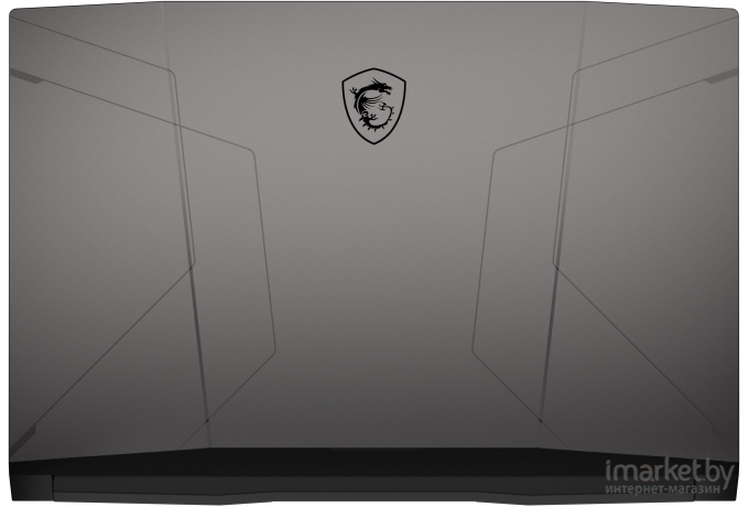 Ноутбук MSI Pulse GL76 12UDK-282XRU Core i5 grey (9S7-17L414-282)