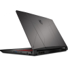 Ноутбук MSI Pulse GL76 12UCK-279XRU Core i5 grey (9S7-17L414-279)