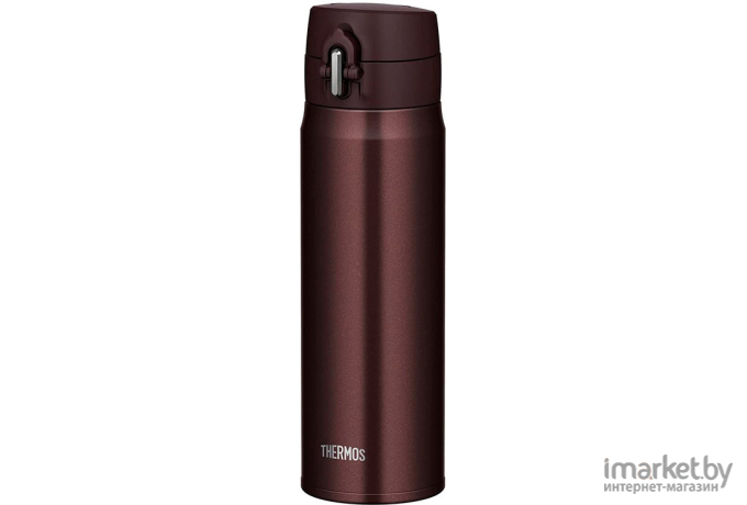 Термос для напитков Thermos JOH-500 WNR 0,5л бордовый (561510)