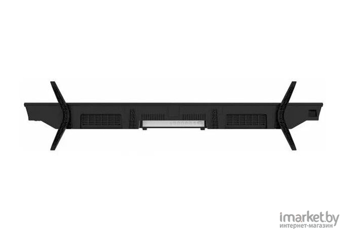 Телевизор Telefunken TF-LED55S25T2SU черный (TF-LED55S25T2SU(черный)\H)