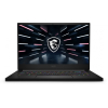 Ноутбук MSI Stealth GS66 12UHS-267RU Core i9 black (9S7-16V512-267)