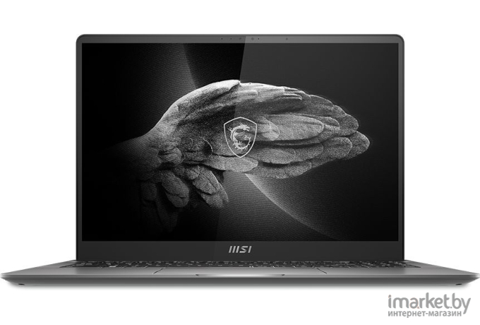 Ноутбук MSI Creator Z16P B12UHST-028RU Core i9 grey (9S7-15G121-028)