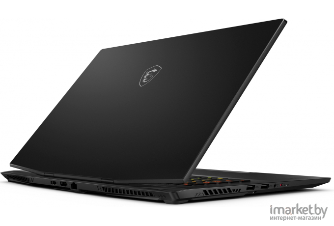 Ноутбук MSI Stealth GS77 12UHS-030RU Core i9 black (9S7-17P112-030)