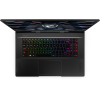 Ноутбук MSI Stealth GS77 12UHS-030RU Core i9 black (9S7-17P112-030)