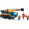 Конструктор LEGO City Great Vehicles Mobile Crane (60324)