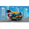 Конструктор LEGO City Great Vehicles Mobile Crane (60324)