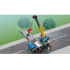 Конструктор LEGO City Great Vehicles Mobile Crane (60324)