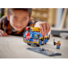 Конструктор LEGO City Great Vehicles Mobile Crane (60324)