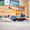 Конструктор LEGO City Great Vehicles Mobile Crane (60324)