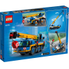 Конструктор LEGO City Great Vehicles Mobile Crane (60324)