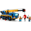 Конструктор LEGO City Great Vehicles Mobile Crane (60324)