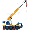 Конструктор LEGO City Great Vehicles Mobile Crane (60324)