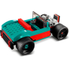 Конструктор Lego Creator Street Racer (31127)