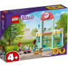 Конструктор Lego Friends Pet Clinic (41695)