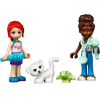 Конструктор Lego Friends Pet Clinic (41695)