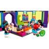 Конструктор Lego Friends Roller Disco Arcade (41708)