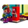 Конструктор Lego Friends Roller Disco Arcade (41708)