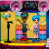 Конструктор Lego Friends Roller Disco Arcade (41708)