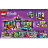 Конструктор Lego Friends Roller Disco Arcade (41708)