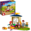 Конструктор Lego Friends Конюшня для мытья пони (41696)