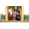 Конструктор Lego Harry Potter Хогварт: Кабинет Дамблдора (76402)